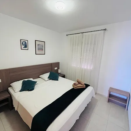 Calpiano -imperial Park - Sea View, 6 Pools, Terrace Апартаменты *