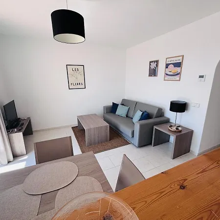 Calpiano -imperial Park - Sea View, 6 Pools, Terrace