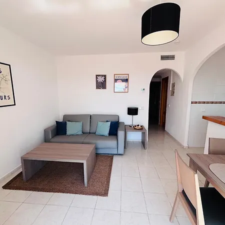 Calpiano -imperial Park - Sea View, 6 Pools, Terrace *