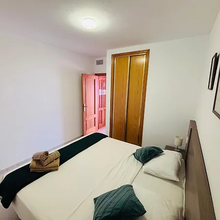 Апартаменты Calpiano -imperial Park - Sea View, 6 Pools, Terrace