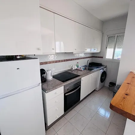 Calpiano -imperial Park - Sea View, 6 Pools, Terrace