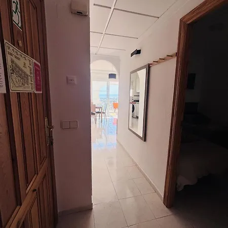Calpiano -imperial Park - Sea View, 6 Pools, Terrace Апартаменты