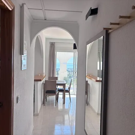 Calpiano -imperial Park - Sea View, 6 Pools, Terrace