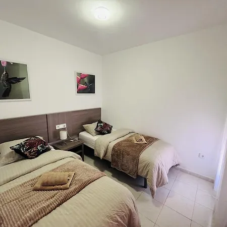 Calpiano -imperial Park - Sea View, 6 Pools, Terrace *